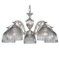 Подвесная люстра Reccagni Angelo L.9800/5