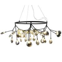 Подвесная люстра Kink Light Ветта 07521-36A,19 Подвесная люстра Kink Light Ветта 07521-36A,19