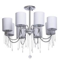 Потолочная люстра MW-Light Федерика 80 379018608 Потолочная люстра MW-Light Федерика 80 379018608