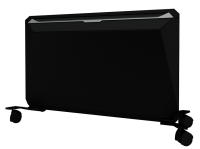 Electrolux ECH/R-1000 E BLACK