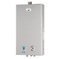 Водонагреватель проточный газовый (ВПГ) «Нева-Транзит» ВПГ- 10ЕА серия Green Line- облегченная версия, с естественной тягой