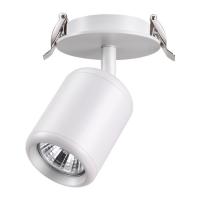 Встраиваемый спот Novotech Spot Pipe 370452 Встраиваемый спот Novotech Spot Pipe 370452