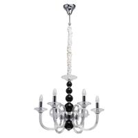 Подвесная люстра MW-Light Элла 483014106