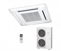 Кассетный кондиционер Fujitsu AUYG54LRLA/UTGUGYAW/AOYG54LATT Кассетный кондиционер Fujitsu AUYG54LRLA/UTGUGYAW/AOYG54LATT