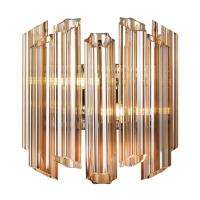 Настенный светильник iLamp Destiny MB0267-2C Настенный светильник iLamp Destiny MB0267-2C