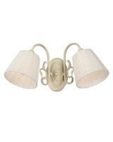 Бра Lumien Hall Беатрис W17040/2MSG