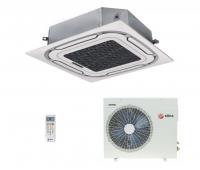 Кассетный кондиционер Roda RS-CS36AX/RU-36AX3