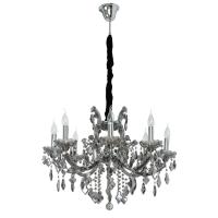 Подвесная люстра Chiaro Дориана 477010308