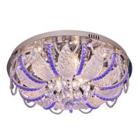 Потолочная люстра Wedo Light Эйнли 78999.01.01.06