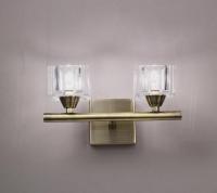 Бра Mantra Cuadrax 1103