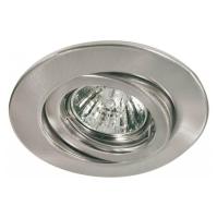 Встраиваемый светильник Paulmann Quality Line Halogen 98919
