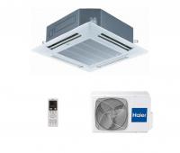 Кассетный кондиционер Haier AB12CS1ERA(S)/1U12BS3ERA Кассетный кондиционер Haier AB12CS1ERA(S)/1U12BS3ERA