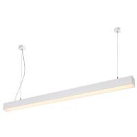 Подвесной светодиодный светильник Novotech Over Iter 358053