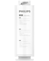 Картридж механической очистки PHILIPS AUT706/10 для систем фильтрации AUT3015/10 и AUT2016/10