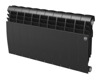 Радиатор Royal Thermo BiLiner 350 /Noir Sable - 10 секц.