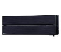 Настенный кондиционер черного цвета Mitsubishi Electric MSZ-LN50VG2B/MUZ-LN50VG2