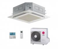 Кассетный кондиционер LG UT36WC.NM1R0/UU36WC.U41R0 Кассетный кондиционер LG UT36WC.NM1R0/UU36WC.U41R0