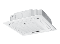 Блок внутренний ZANUSSI ZACC-60 H/ICE/FI/N1 сплит-системы, кассетного типа Блок внутренний ZANUSSI ZACC-60 H/ICE/FI/N1 сплит-системы, кассетного типа