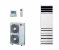 Колонный кондиционер LG UP48WC.NT1R0/UU49WC1.U31R0