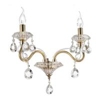 Бра Ideal Lux Negresco AP2 087757