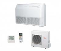 Напольно-потолочный кондиционер Fujitsu ABYG18LVTB/AOYG18LALL