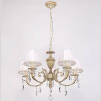 Подвесная люстра Citilux Элиза CL423151