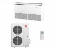 Напольно-потолочный кондиционер Kentatsu KSHE176HFAN3/KSUN176HFAN3