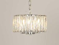 Подвесная люстра Newport Elizabeth 10124/C М0070509