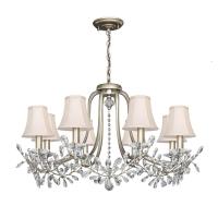 Подвесная люстра Favourite Glory 2171-8P