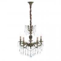Подвесная люстра ST Luce Ornatole SL174.503.05
