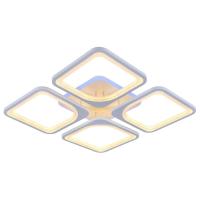 Потолочная светодиодная люстра Profit Light 8057/4 WHT