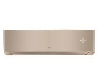 Инверторный кондиционер золотистого цвета Cooper&Hunter CH-S09FTXAL-GD