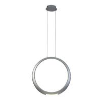 Подвесной светодиодный светильник Mantra Ring 6172