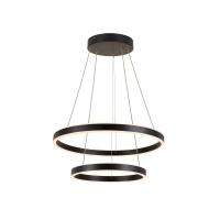 Подвесной светодиодный светильник SLV One Double Triac PD UP/Down 1004765