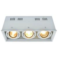Потолочный светильник Arte Lamp Cardani A5942PL-3WH Потолочный светильник Arte Lamp Cardani A5942PL-3WH