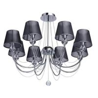 Подвесная люстра MW-Light Федерика 84 684010408 Подвесная люстра MW-Light Федерика 84 684010408