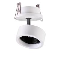 Светодиодный спот Novotech Lenti Konst 358205