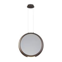 Подвесной светодиодный светильник Mantra Ring 6171