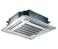 Инверторный кассетный кондиционер Lessar LS-HE24BMA2/LU-HE24UMA2/LZ-B4KB