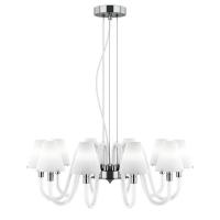 Подвесная люстра Lightstar Bianco 760106