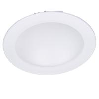 Встраиваемый светодиодный светильник Arte Lamp Riflessione A7016PL-1WH Встраиваемый светодиодный светильник Arte Lamp Riflessione A7016PL-1WH