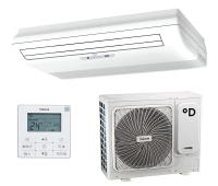 Напольно-потолочный кондиционер Daichi DAT70ALKS1/DFT70ALS1