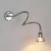 Подсветка для картин Eurosvet 1214 MR16 хром