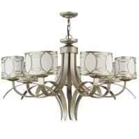 Подвесная люстра Maytoni Fibi H310-07-G