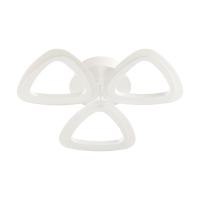 Потолочная светодиодная люстра Lumion Ledio Rhea 4570/42CL