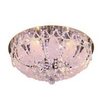 Потолочная люстра Wedo Light Флавия 78916.01.03.08