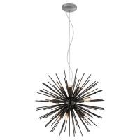 Подвесная люстра Lussole Loft Star LSP-8337