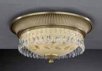 Потолочный светильник Reccagni Angelo PL.6206/3