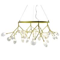 Подвесная люстра Kink Light Ветта 07521-36A,33 Подвесная люстра Kink Light Ветта 07521-36A,33