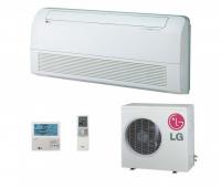 Напольно-потолочный кондиционер LG UV30.NBDR0/UU30.UEDR0